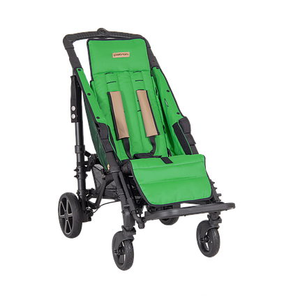 Детская инвалидная коляска ДЦП Patron Piper Comfort, фото 2