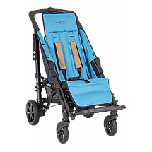 Детская инвалидная коляска ДЦП Patron Piper Comfort, фото 2