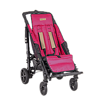 Детская инвалидная коляска ДЦП Patron Piper Comfort, фото 3