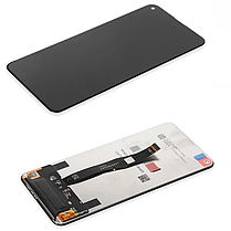 Экран Huawei Nova 5T original 100% (YAL-L21) с тачскрином, черный, фото 2