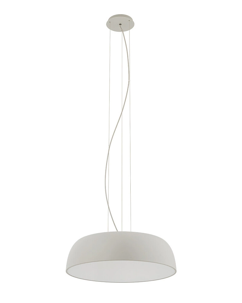Подвесной светильник Nowodvorski 11231 Satellite M E27 7x25W IP20 Silk Gray