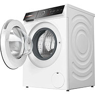 Стиральная машина BOSCH WGB244040 (9 кг,1400 об.,сборка Германия), фото 3