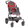 Детская инвалидная коляска ДЦП Patron Tom 4 Classic, фото 4