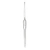 Набор ёлочных украшений Fancy icicles из коллекции New Year Essential, 6 шт., фото 2