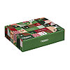 Набор ёлочных украшений Fancy icicles из коллекции New Year Essential, 6 шт., фото 6