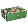 Набор ёлочных украшений Velvet Christmas из коллекции New Year Essential, 6 шт., фото 2