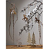 Набор елочных украшений Santa reindeers из коллекции New Year Essential, 3 шт., фото 2