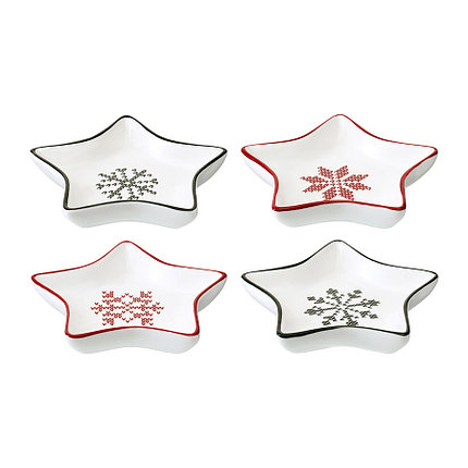 Набор для сервировки Sweet Memories из коллекции New Year Essential, фото 2