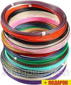 Расходные материалы и аксессуары для 3D-печати