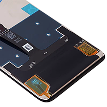 Экран для Huawei P30 Lite original 100% (MAR-LX1M) с тачскрином, черный, фото 3