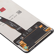Экран Huawei P Smart 2019 Original 100% (POT-LX1) c тачскрином, черный, фото 2