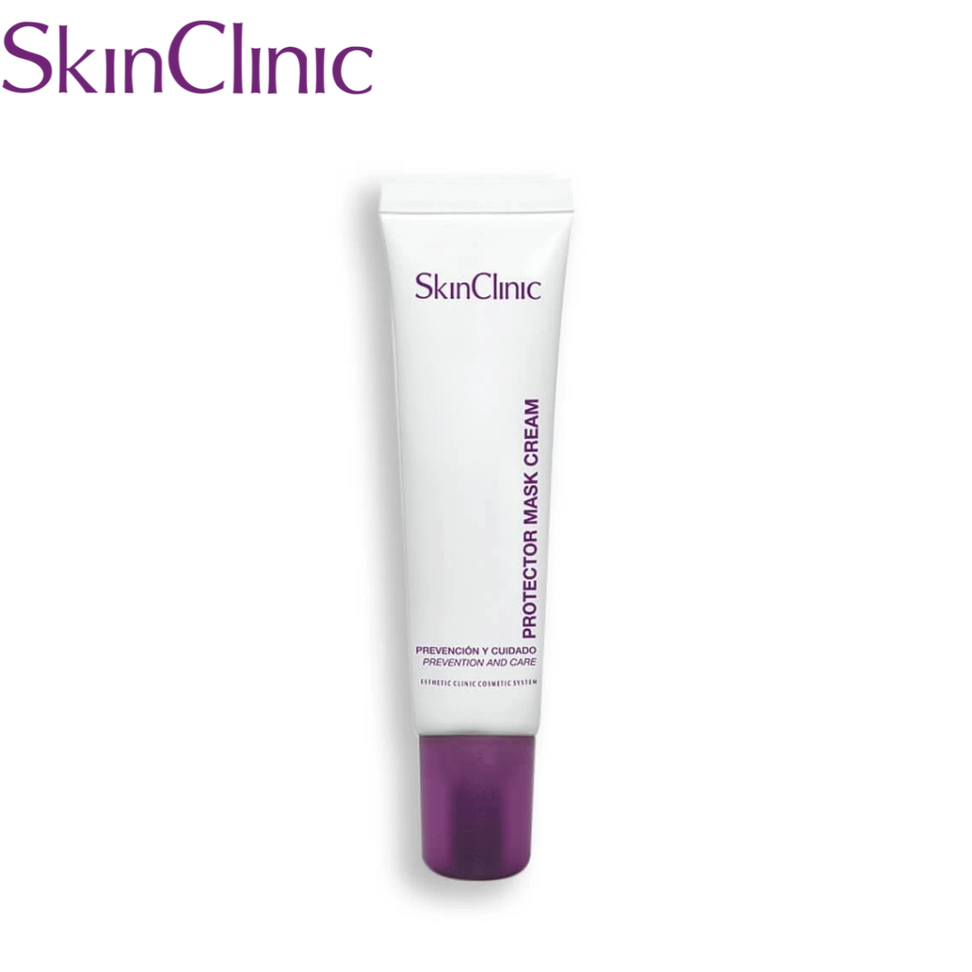 Маска восстанавливающая SkinClinic Protector Mask Cream 30мл
