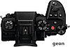Lumix GH6 Kit 12-60mm f/2.8-4.0, фото 2