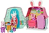 Набор игровой Enchantimals Домик Бри Кроли GYN60, фото 5
