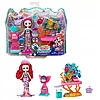 Игровой набор Mattel Enchantimals Магазин с сокровищами океана HCF71, фото 6
