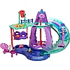 Игровой набор Mattel Enchantimals Большой аквапарк с куклой и питомцами, фото 3