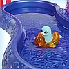 Игровой набор Mattel Enchantimals Большой аквапарк с куклой и питомцами, фото 4