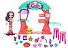 Игровой набор Mattel Enchantimals Кафе Морская пещера с русалочкой Мартиной HCF86, фото 5