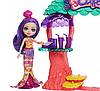 Игровой набор Mattel Enchantimals Кафе Морская пещера с русалочкой Мартиной HCF86, фото 2