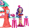 Игровой набор Mattel Enchantimals Кафе Морская пещера с русалочкой Мартиной HCF86, фото 3