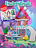 Игровой набор Шале в горах Mattel Enchantimals GJX50, фото 6
