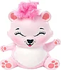 Игровой набор Enchantimals Семья белой медведицы Пристины и полярные мишки Mattel GJX47, фото 2