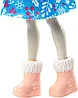 Игровой набор Enchantimals Семья белой медведицы Пристины и полярные мишки Mattel GJX47, фото 3