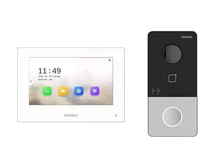 Видеодомофония