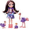 Кукла Enchantimals Офелия Страусси GTM32, фото 6