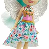 Кукла  Mattel Enchantimals Паолина Пегасус и Вингли GYJ03, фото 6