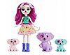 Игровой набор Enchantimals Семья Дессы Далматинец HKN14, фото 5