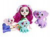 Игровой набор Enchantimals Семья Дессы Далматинец HKN14, фото 6