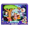 Игровой набор Mattel Enchantimals Кукла со зверюшкой Лиса Фелисити FRH45, фото 5