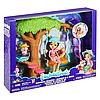 Игровой набор Mattel Enchantimals Кукла со зверюшкой Лиса Фелисити FRH45, фото 6