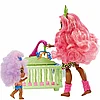 Игровой набор Няня с двумя куклами Mattel Cave Club GNL92, фото 5