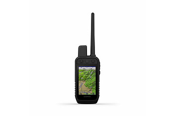 Установка карт 3в1 (OSM, Генштаб 500м, Спутник) для навигаторов Garmin (Alpha, Montana)