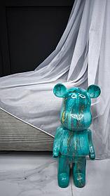 Тюль-ткань для штор бамбук