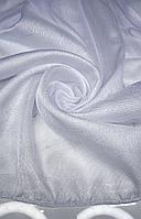 Тюль канвас, фото 2