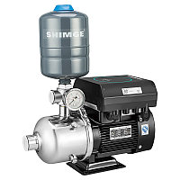 Насос многоступенчатый BWE 16-2 220V (2,2 кВт) Shimge