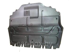 Защита двигателя SEAT TOLEDO с 2016-..