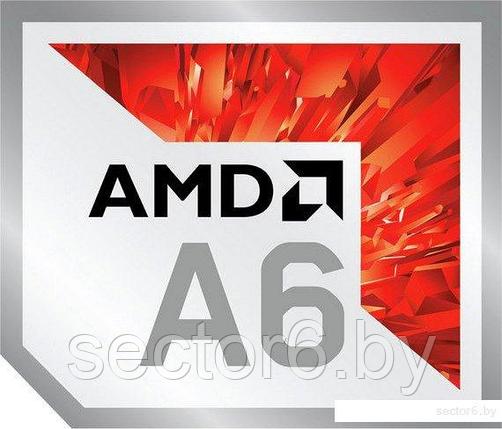 Процессор AMD A6-9500, фото 2