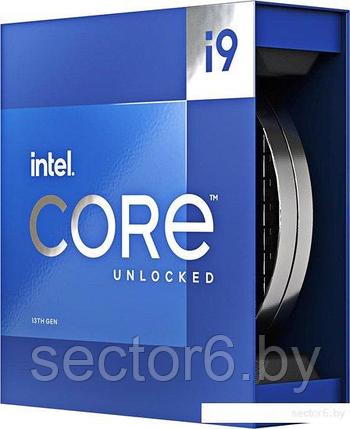 Процессор Intel Core i9-13900KS, фото 2