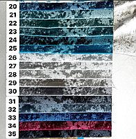 Бархат для штор мрамор, фото 3