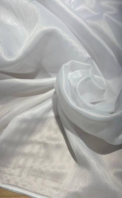 Тюль Ёлочка