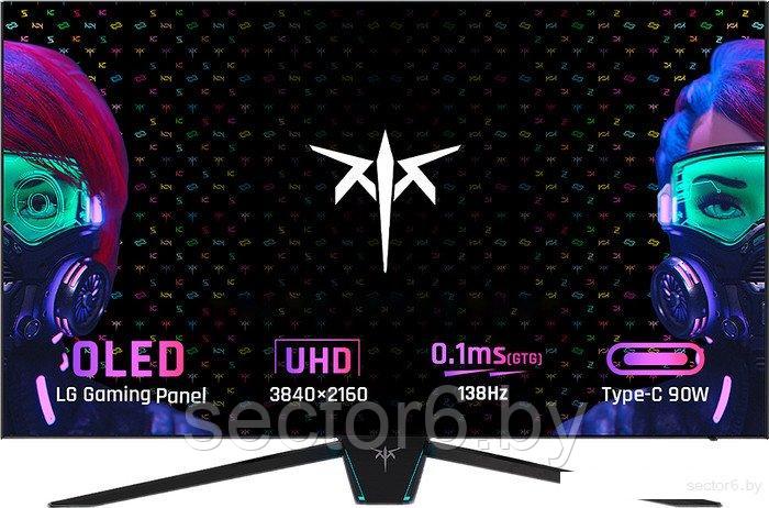 Игровой монитор KTC G42P5