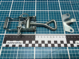 Замок самосвальный М10