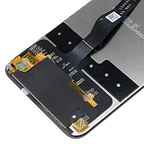 Экран Huawei P Smart Z Original 100% (STK-LX1) c тачскрином, черный, фото 2
