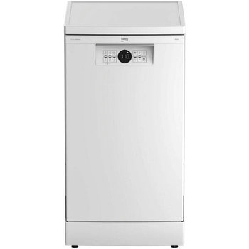 Отдельностоящая Посудомоечная машина Beko BDFS26120WQ ( 3лоток для вилок, ложек)