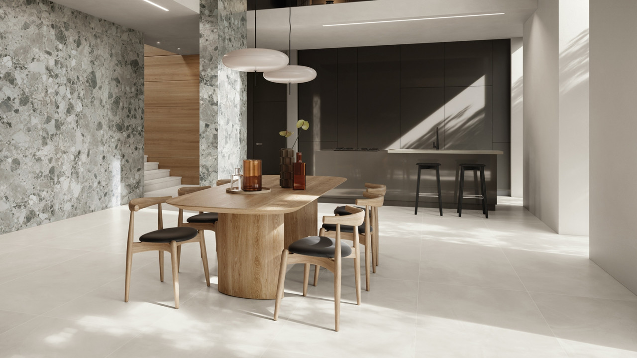Continuum Stone Grey - Континуум Стоун Грей
