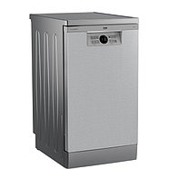 Отдельностоящая Посудомоечная машина Beko BDFS26130XQ ( 3лоток для вилок, ложек), фото 2